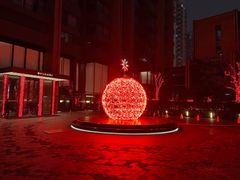 -宝丽轩中餐厅BAOLIXUAN