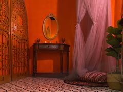 -CLUE演绎实景剧本杀(江南西店)