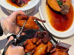 -侨美食家·40年地道粤菜(珠江新城店)