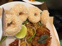 -帕蓝·暹罗料理(大学路店)