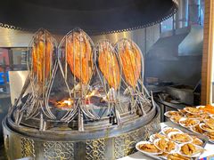 -新疆国际大巴扎