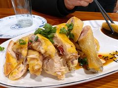 白斩鸡-老東来·景观餐厅