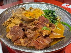 -喜家德虾仁水饺(中央大街店)