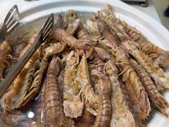 -半岛听涛蒸汽海鲜自助(K11店)