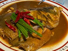 -旺顺阁·北京菜(北辰上品+)