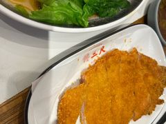 -馋三尺蟹粉小笼(人民广场店)