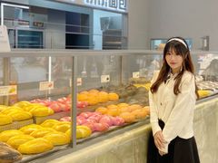 -LELECHA乐乐茶(百货大楼店)