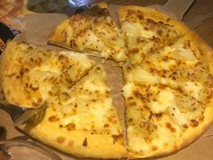 -乐凯撒披萨(正佳广场店)
