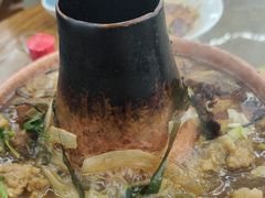 -山西派(桥东街店)