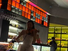 -烛影拾光观景餐厅·创意菜·摄影·小提琴(大唐不夜城店)