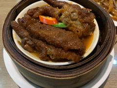 -粤新茶餐厅(江北万达广场店)