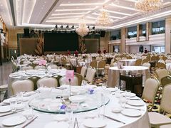 大堂-味可道美食坊(福基路店)