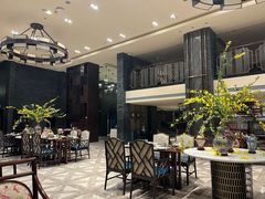-南堂馆·新川菜(天府三街店)