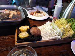 -半天妖烤鱼(中百店)