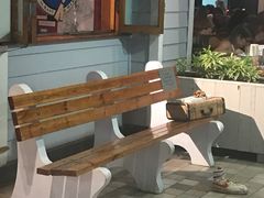 -Bubba Gump Shrimp(Ala Moana)