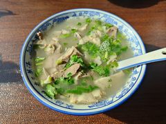 -老三羊汤【北兴隆街店】