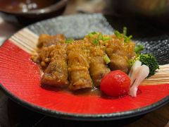 -鸟鹏烧鸟居酒屋(熙龙湾店)