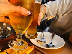 -埠口精酿夜景餐酒吧· BREWPORT BISTRO(长嘉汇重庆之眼店)