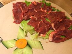 -蜀大侠火锅(四川北路店)