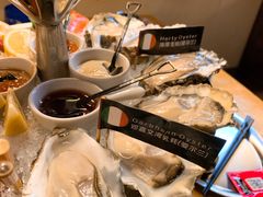 -囧吉香生蚝牛排馆(湖北路店)