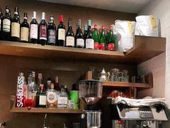 -La Strada(安福路店)