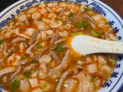 -老三羊汤【北兴隆街店】