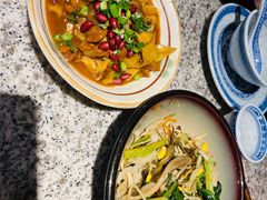 -南京大牌档(三阳广场苏宁店)
