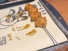 -路边羊烧烤酒场(宝带路店)