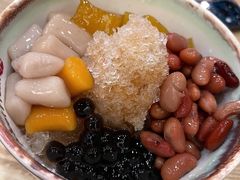 芋圆5号-鲜芋仙(南开大悦城店)