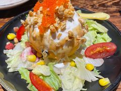 -小川洋风料理(街道口店)