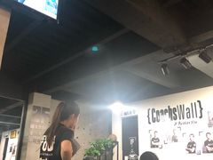 -Burn Fit燃炼健身工作室(新都旗舰店)