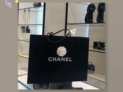 -Chanel(德基广场店)