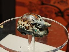 -北京大葆台遗址博物馆