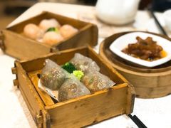 -龙的酒楼·手工早茶·顺德菜(近良路店)