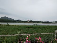 -大连铭湖国际观光牧场