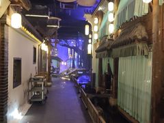 -淀里船宴(卓达店)