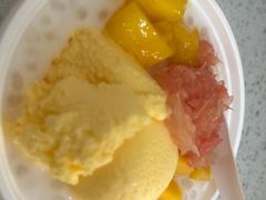 -芬芳甜品(同福路店)
