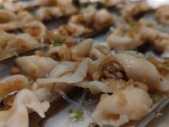 -金悦轩海鲜城(渔人码头店)