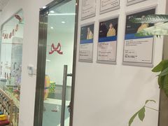 -酷贝儿童成长中心(嘉宏·大橘印象荟店)
