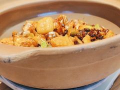 -七欣天香辣蟹火锅(深圳清湖金銮店)