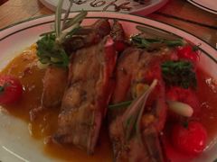 -MR.ROCKY洛奇先生·西餐&酒吧(琶醍店)