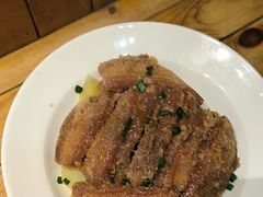 -全聚贤餐厅·湖北家常菜(沙湖店)