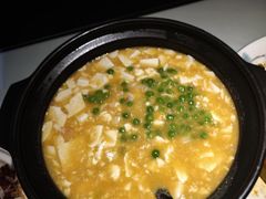 -福荣新中式餐厅