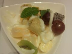 -西部牛排(京华城店)