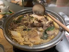-初居食屋日式料理(万象城购物中心店)