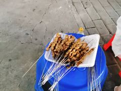 -酒宝荡烧烤(长航局江大路住宅小区店)