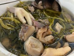 -海鲜街菜馆(海珠南路店)