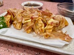 -元气寿司(环球港店)