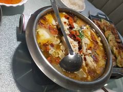-外婆味道·云南菜大当家(关上店)