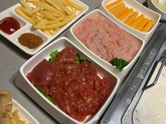 -海底捞火锅(九霄梦天地店)